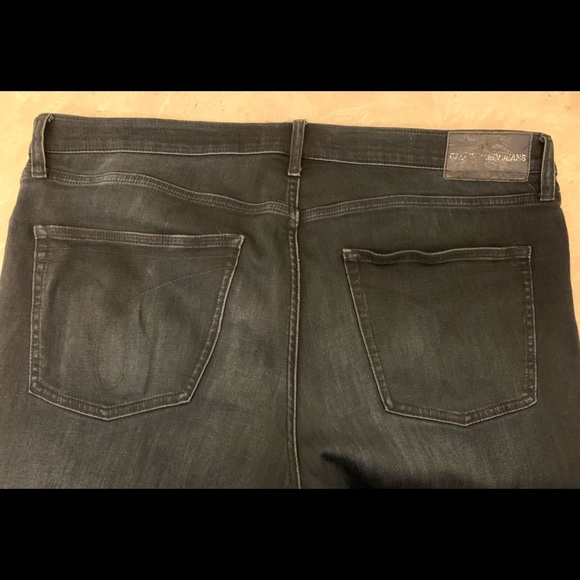 Calvin Klein Jeans Other - 2/$10 Mens Calvin Klein Jeans 36x30 - Dark Denim blue